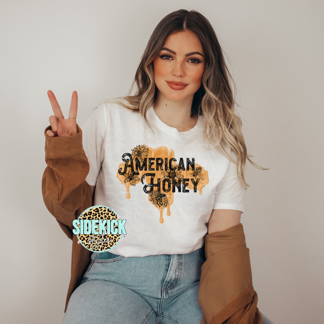 American honey