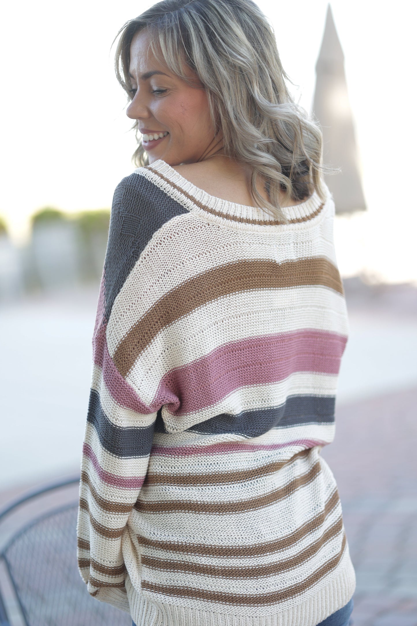 My Sorority Sweater