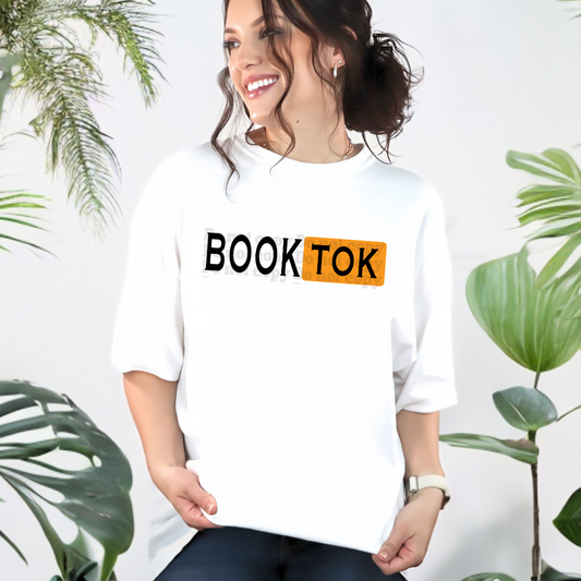 Booktok