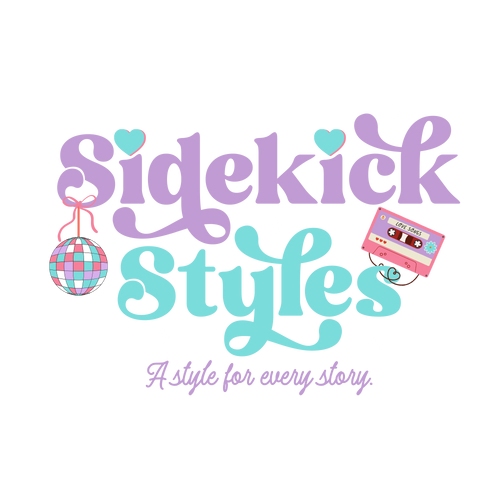 Sidekick Styles