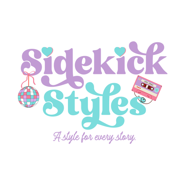 Sidekick Styles