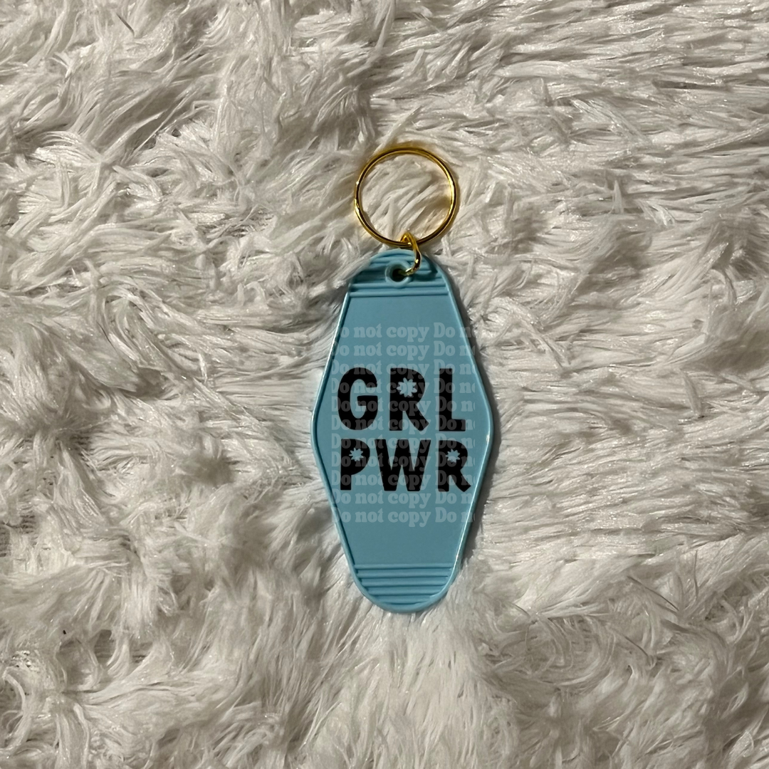 Grl pwr