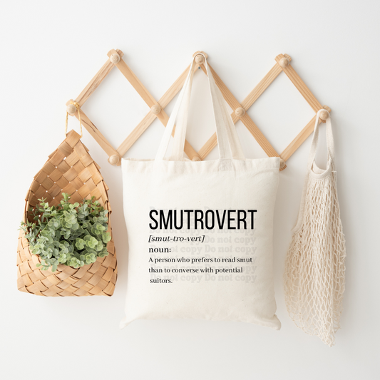 SMUTROVERT