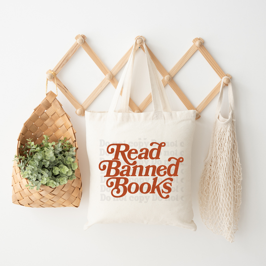 Read banned books
