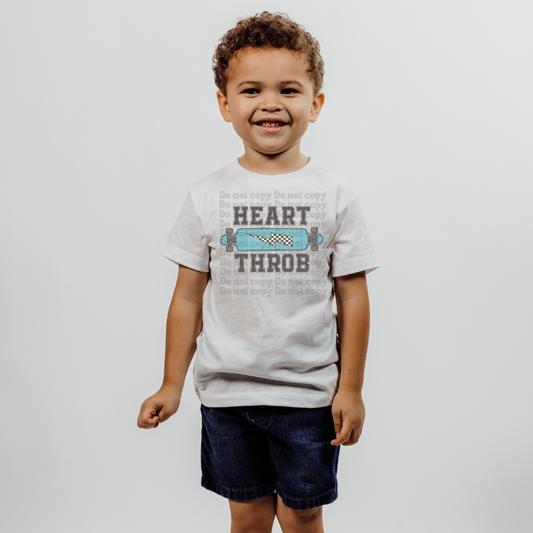 heart throb