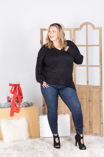 Perivolos Sands Popcorn Sweater