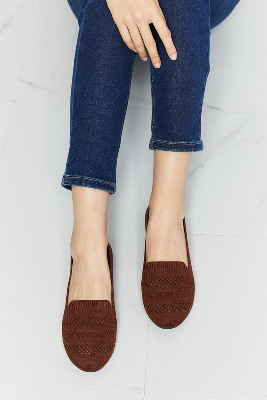 Knit Flats