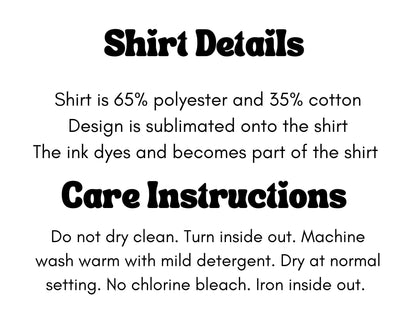 The plastics | mean girls halloween shirt | horror mean girl mash up | sublimation | halloween shirt | horror movie shirt | spooky shirt