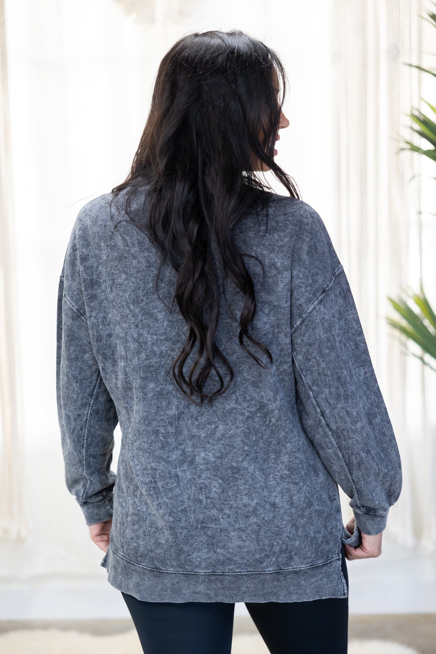 My Mineral Thermal Top