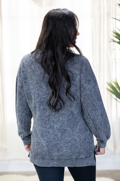 My Mineral Thermal Top
